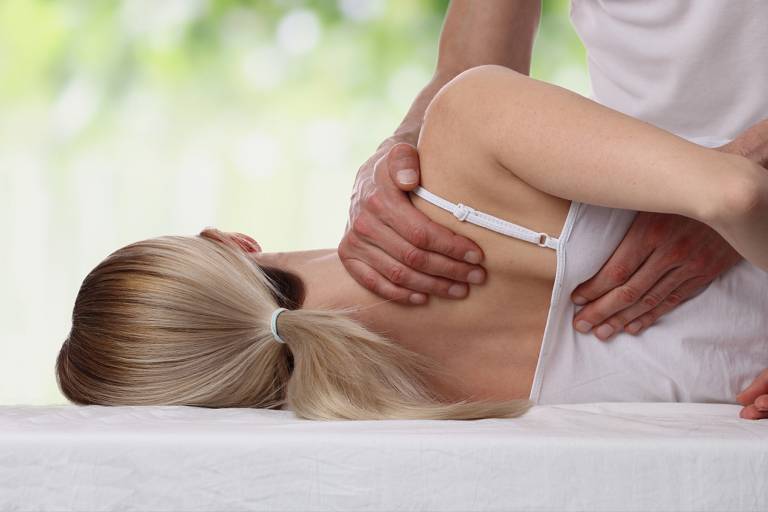 Osteopath Gold Coast