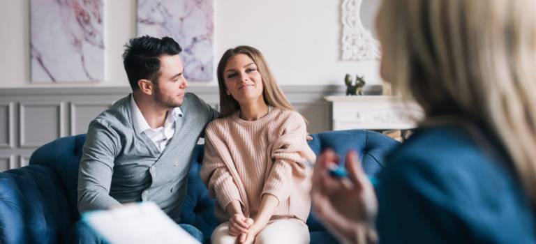 What To Expect From Marriage Counselling?