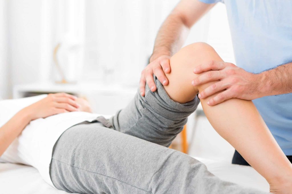 Gold Coast Osteopath for Shin Splints - Chirn Park Health Group