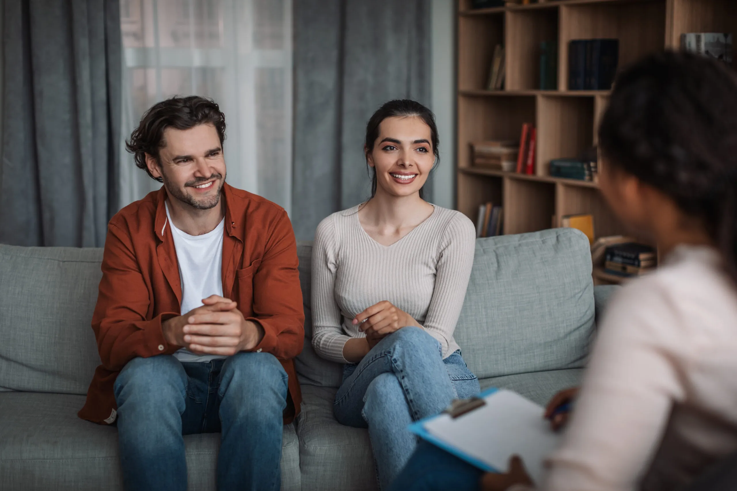How does Relationship Counselling help with lack of sex in a relationship How does Relationship Counselling help with lack of sex in a relationship
