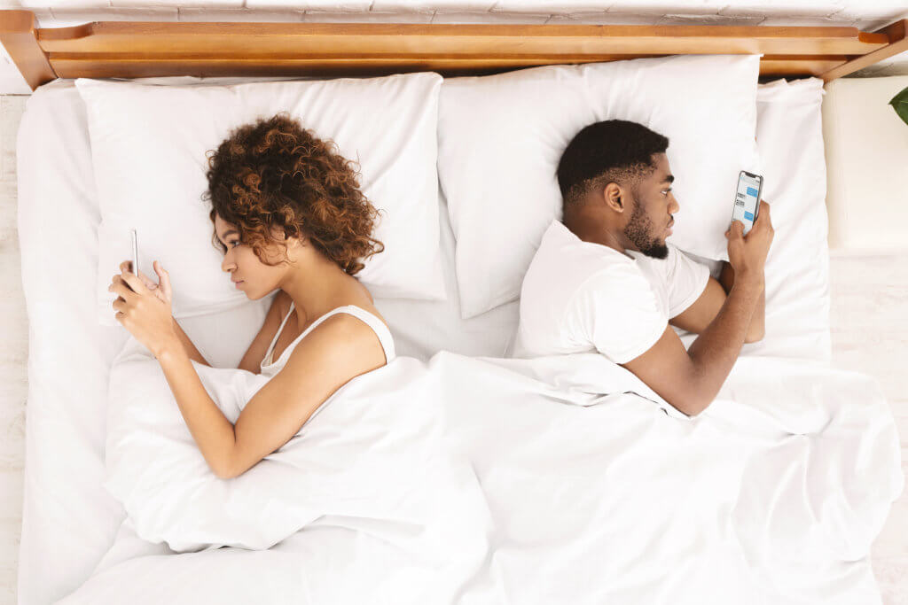What is the impact of a lack of emotional intimacy on relationships What is the impact of a lack of emotional intimacy on relationships