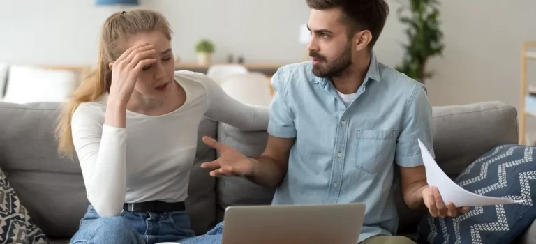 10 Common Issues in Relationships