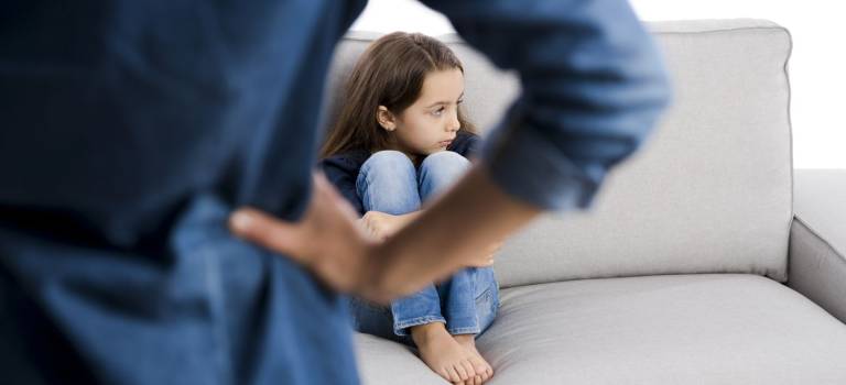 Childhood Emotional Neglect on Adult Relationships