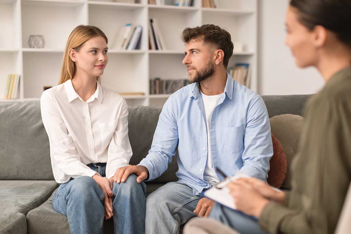 The Role of Counselling in Addressing Relationship Causes for Depression The Role of Counselling in Addressing Relationship Causes for Depression