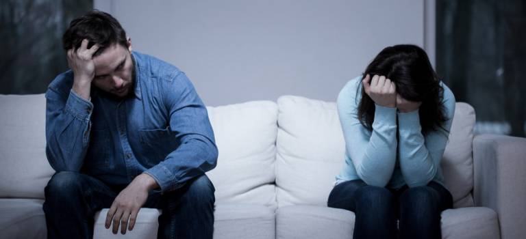 4 Ways Depression Affects Relationships and How Counseling Can Help
