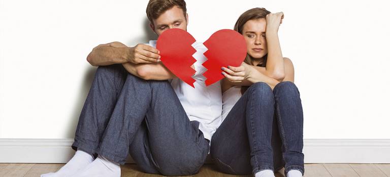 7 Signs You Need Couples Therapy