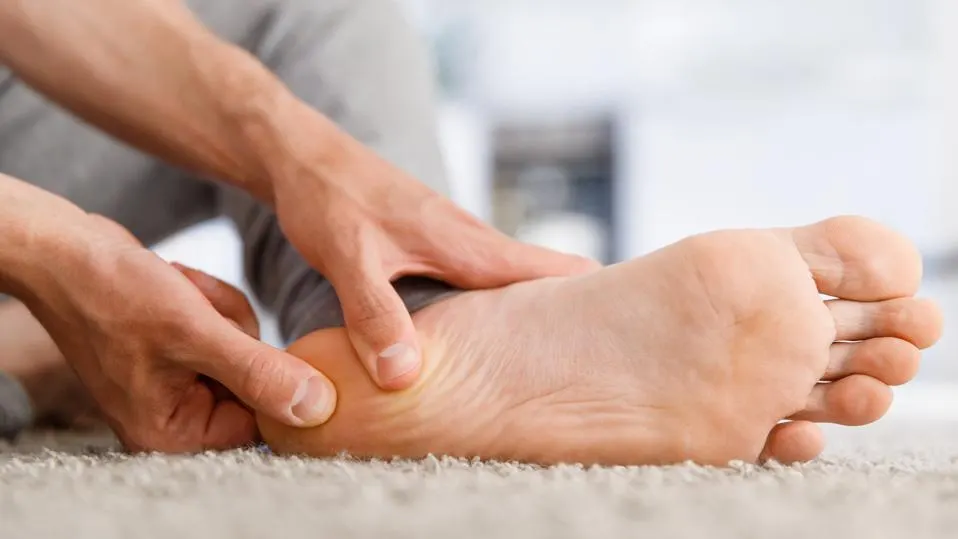 Tips to Help Treat Plantar Fasciitis at Home Tips to Help Treat Plantar Fasciitis at Home
