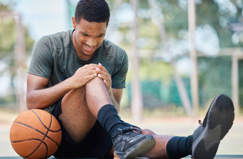 Common Causes of PCL, MCL, and LCL Knee Injuries - Gold Coast Osteopath Near Me
