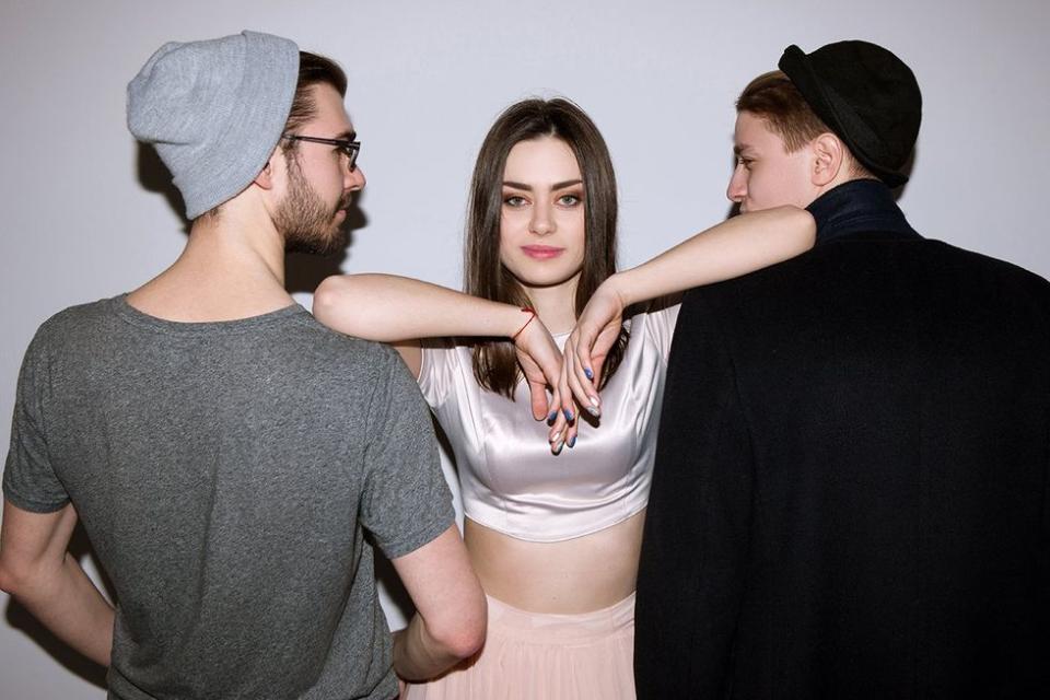 6 Key Factors for a Successful Open Relationship 6 Key Factors for a Successful Open Relationship