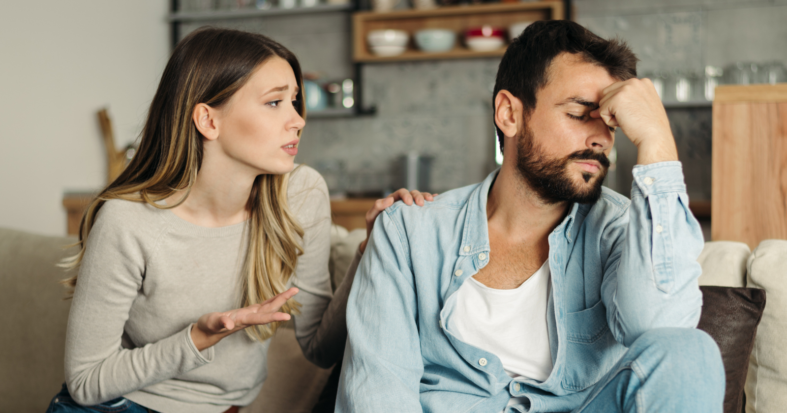 7 Signs and Symptoms of Trauma Bonding