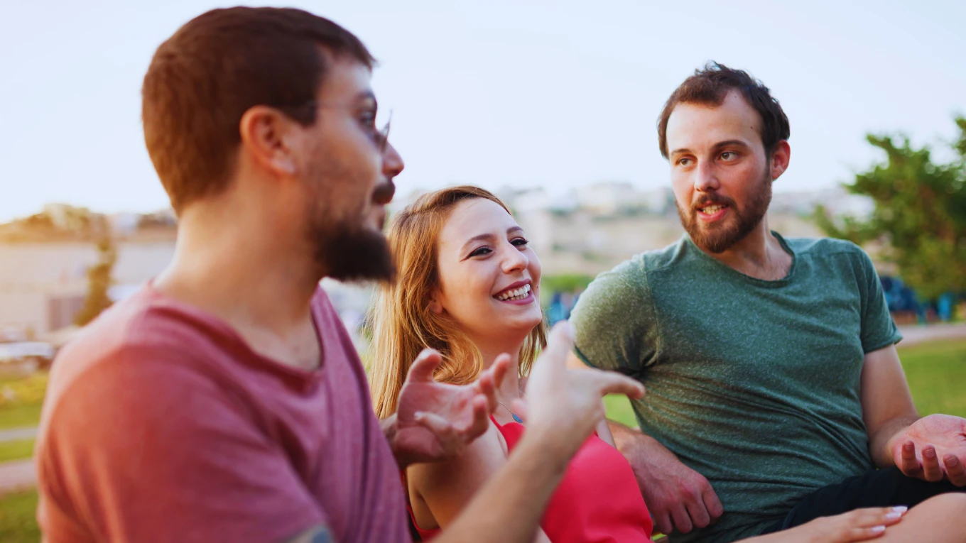 Do Open Relationships Work? Do Open Relationships Work?