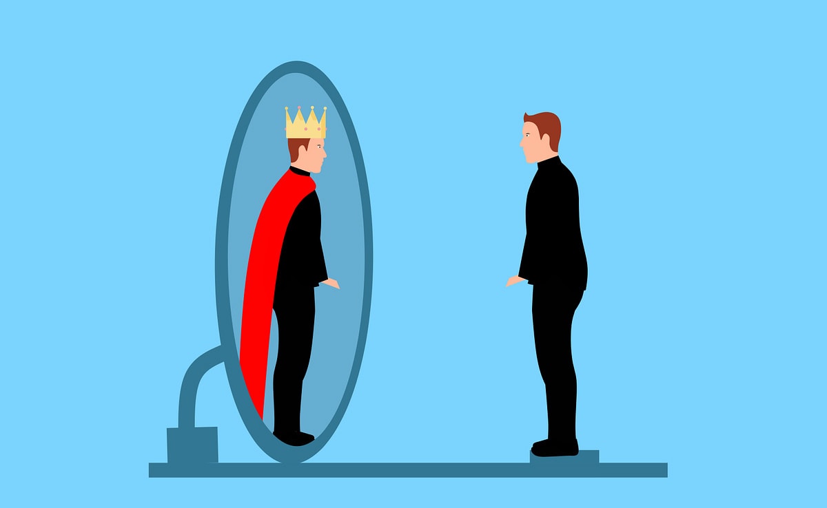 How Do You Know If Your Partner Is a Narcissist?