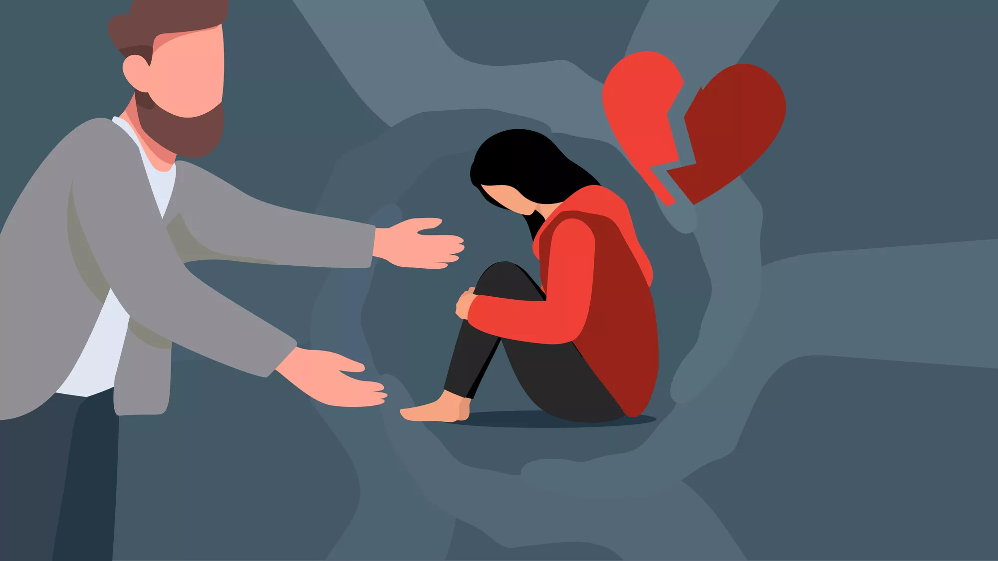 How to Break the Narcissistic Abuse Cycle