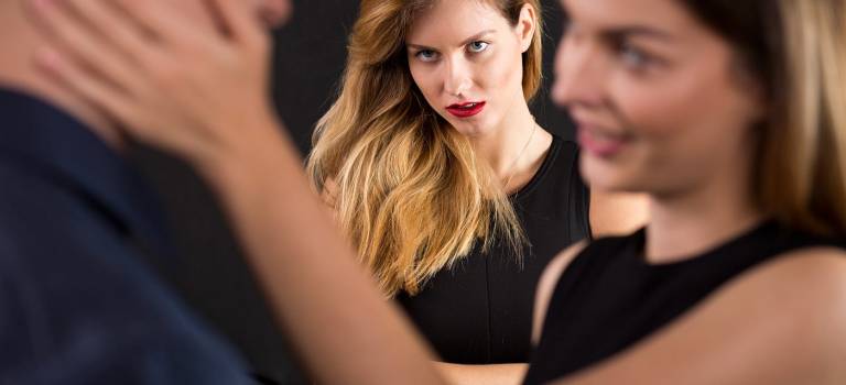 Jealousy Over a Partner’s Sexual Past: Understanding Retroactive Jealousy