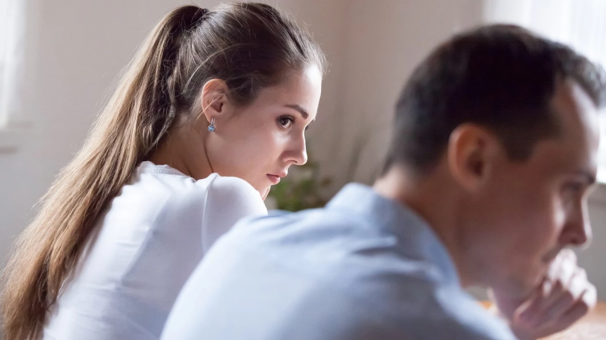 Ways to Overcome Jealousy About a Partner’s Sexual Past