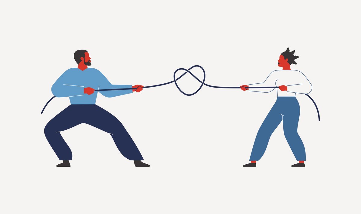 Why Do Abusers Use Trauma Bonding?