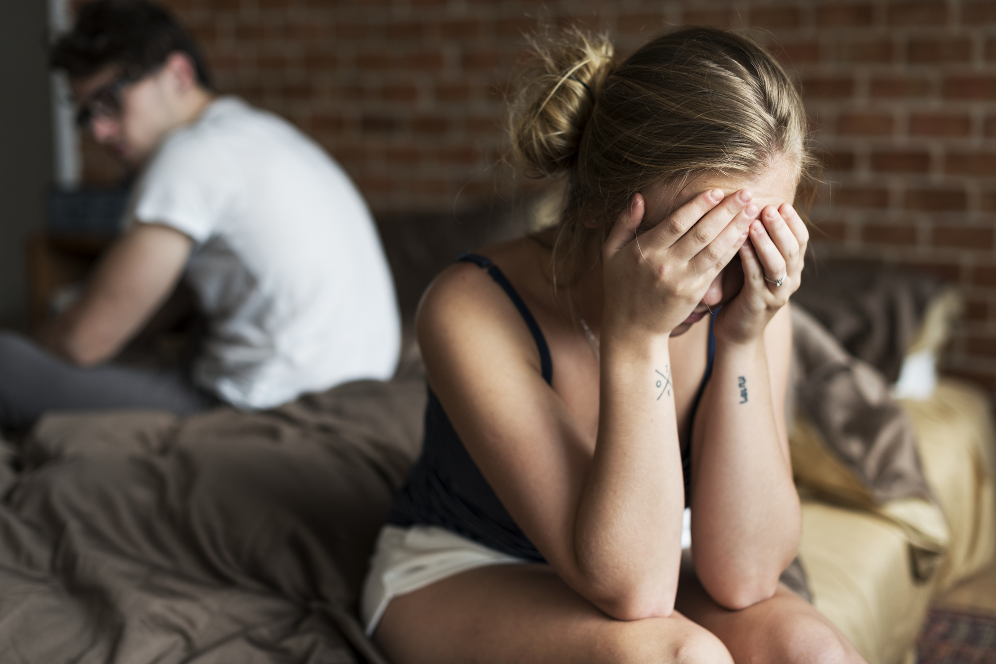 How to Deal with a Breakup: Why Are They So Painful?