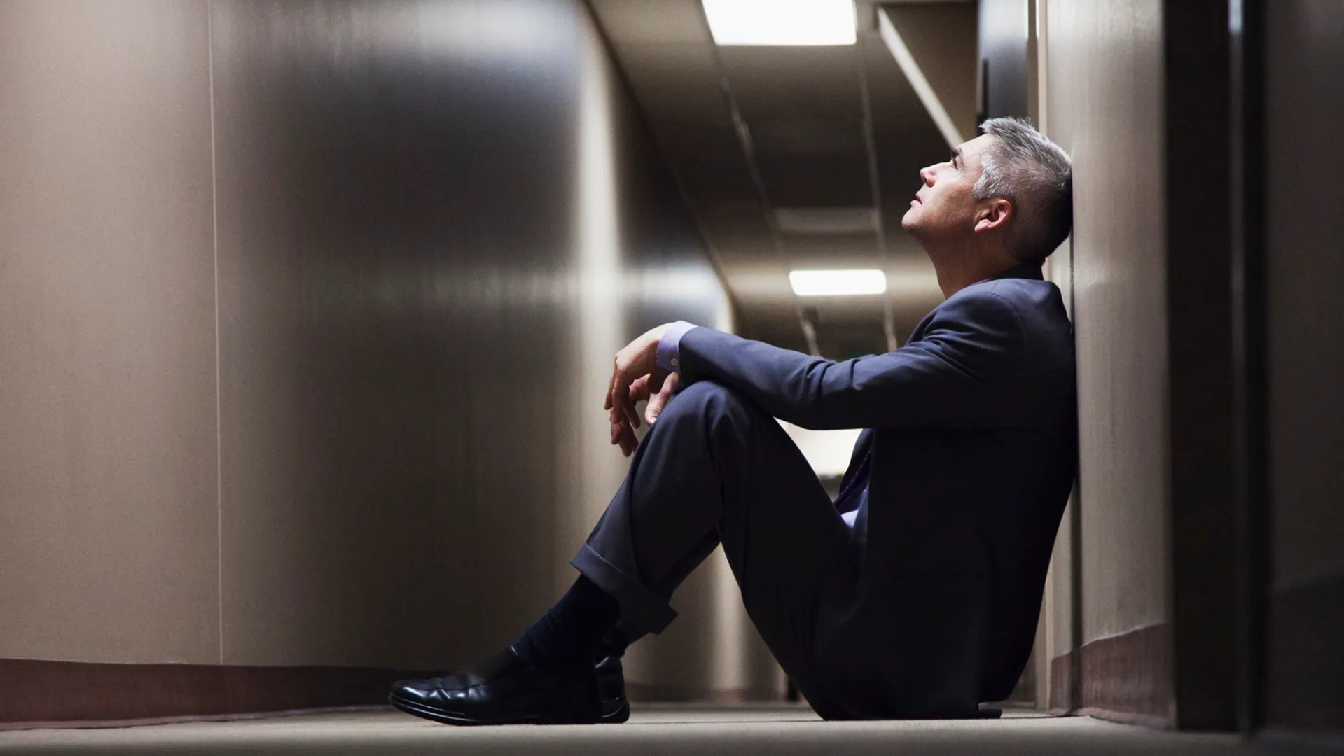 Is My Job Making Me Depressed or My Career Choices?