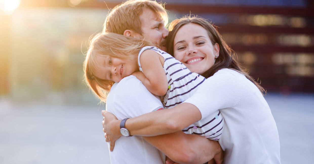 Rebuild the Relationship Identity