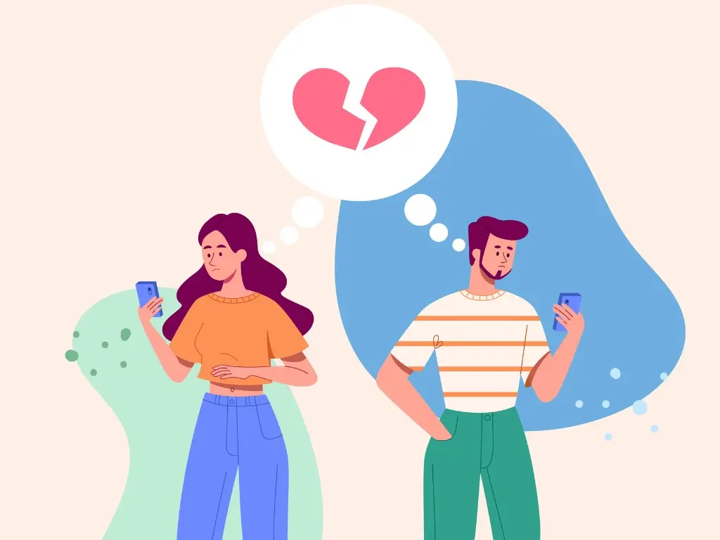  Relationship Obsessive-Compulsive Disorder (OCD)