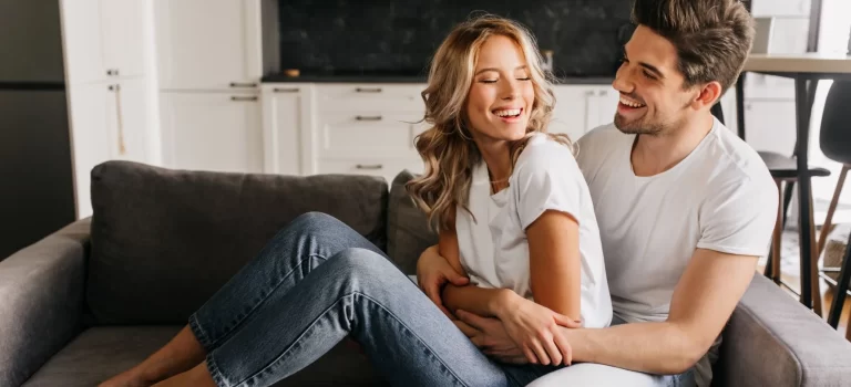 Responsive vs Spontaneous Desire