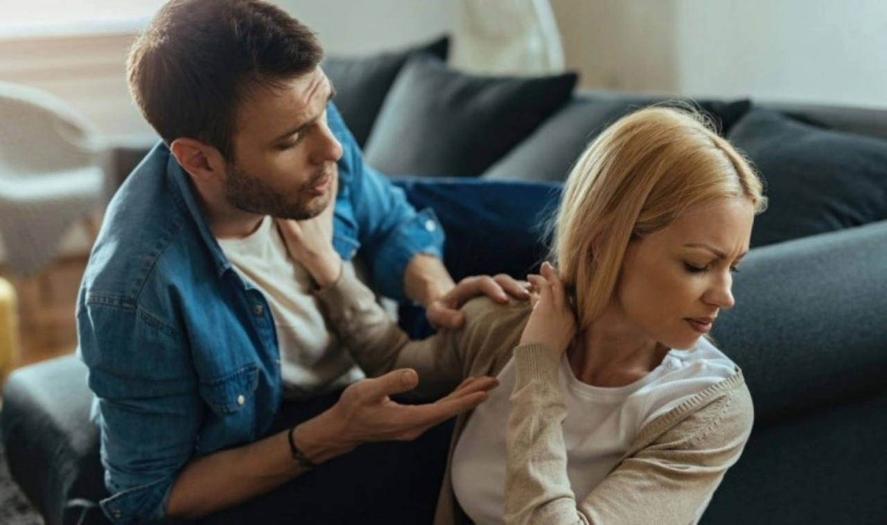 Triggers for Relationship OCD
