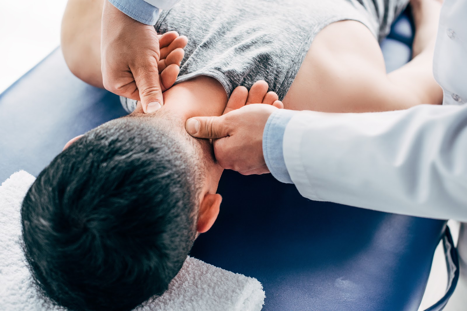 Understanding Osteopathy