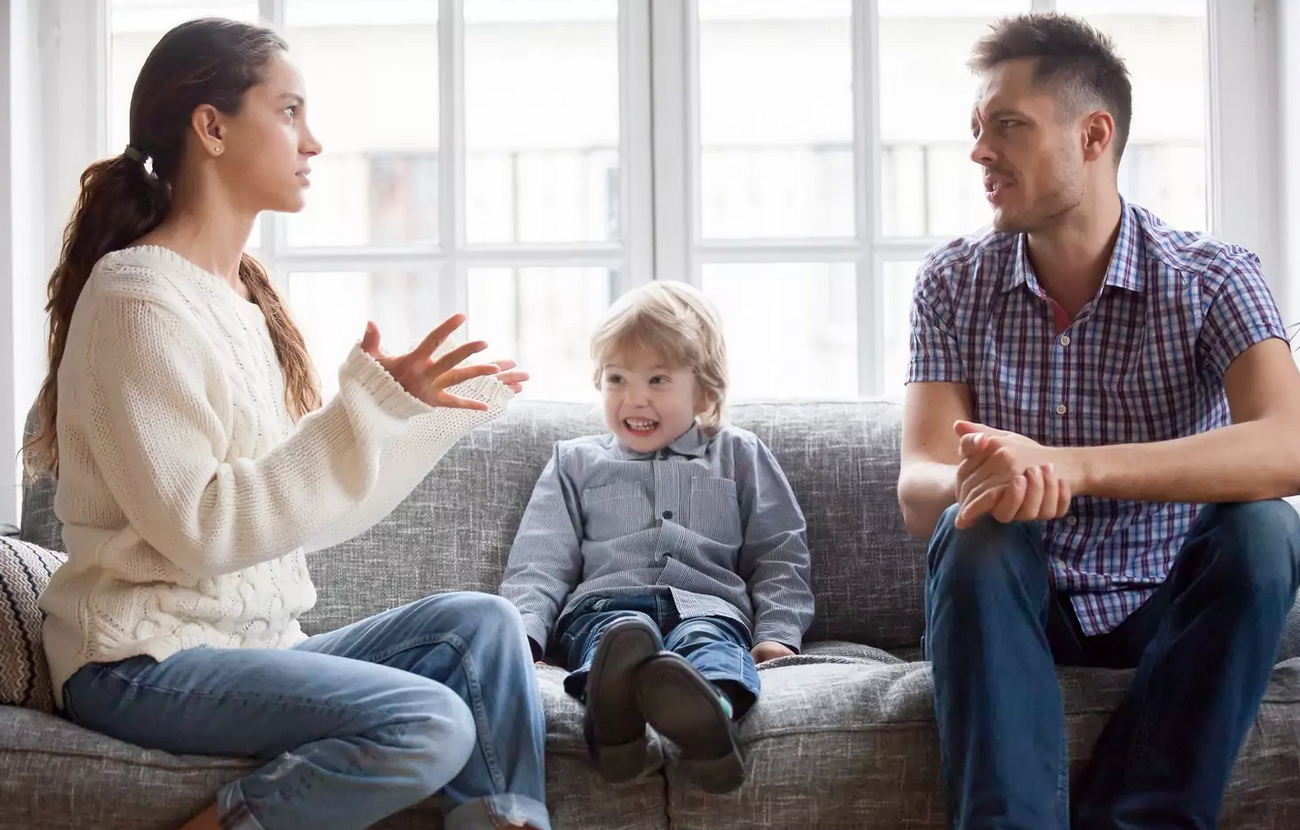 Understanding the Impact of Parenting on Couples