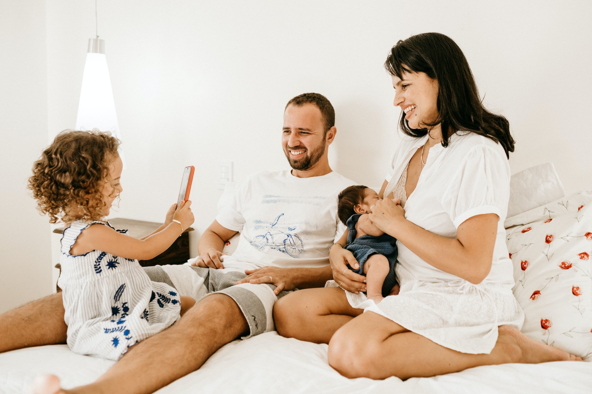 You Don’t Have to Choose Between Being Good Parents and a Happy Couple