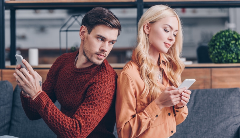 How Counselling Helps Address Problematic Jealousy