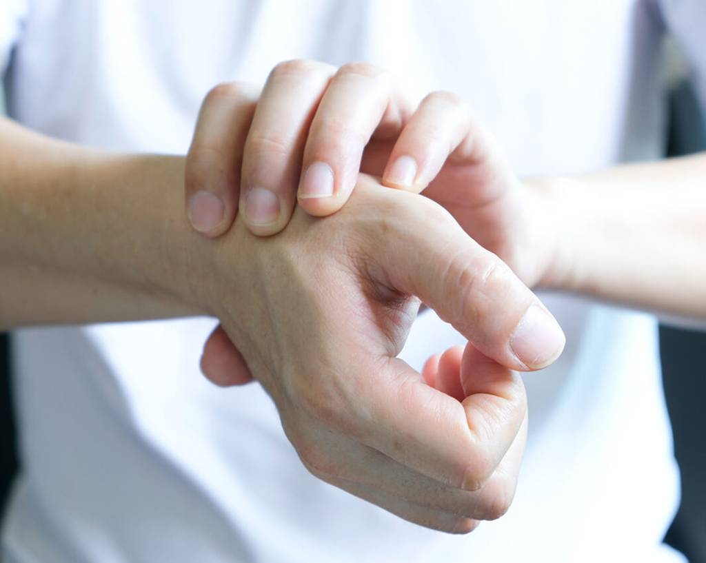 How Osteopathy Can Help Joint Inflammation