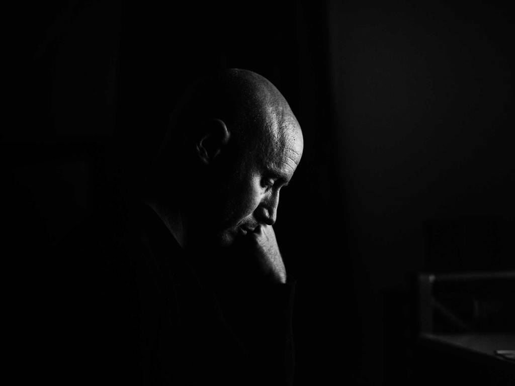 Why Is Depression More Common in Males