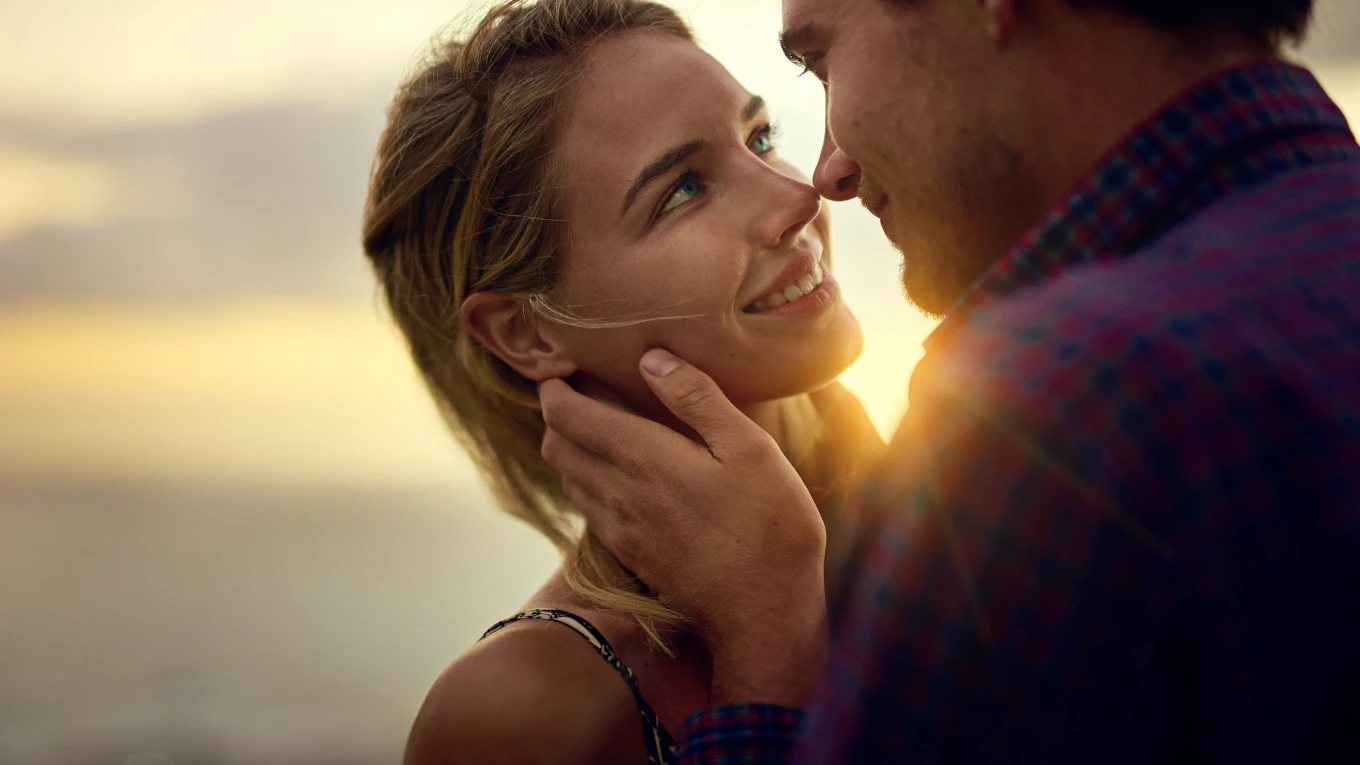 How Couples Can Reconnect